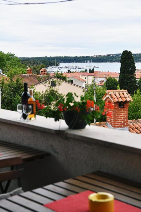 Freya'S Apartments Медулин Екстериор снимка