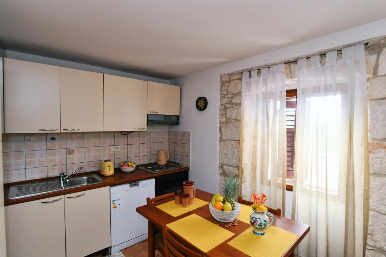 Freya'S Apartments Медулин Екстериор снимка