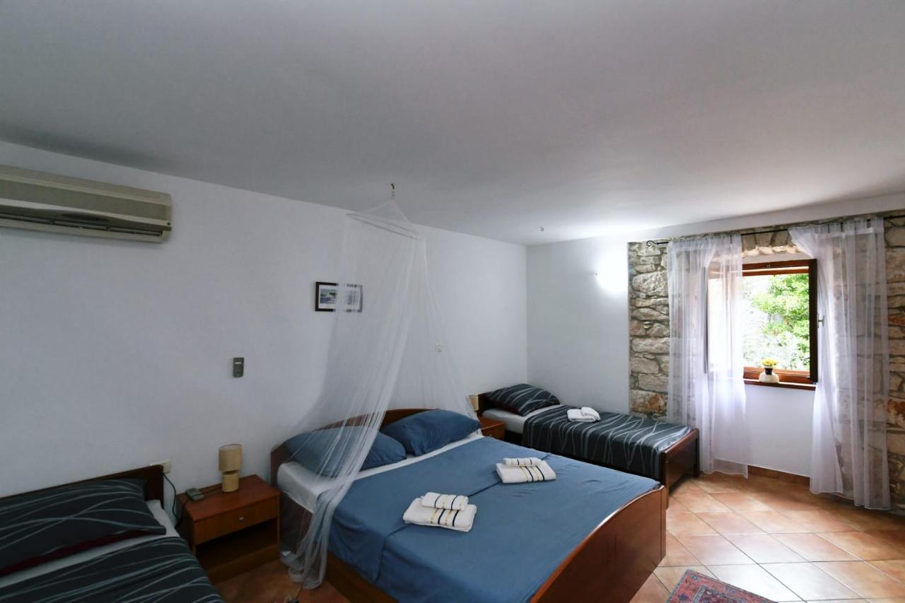 Freya'S Apartments Медулин Екстериор снимка