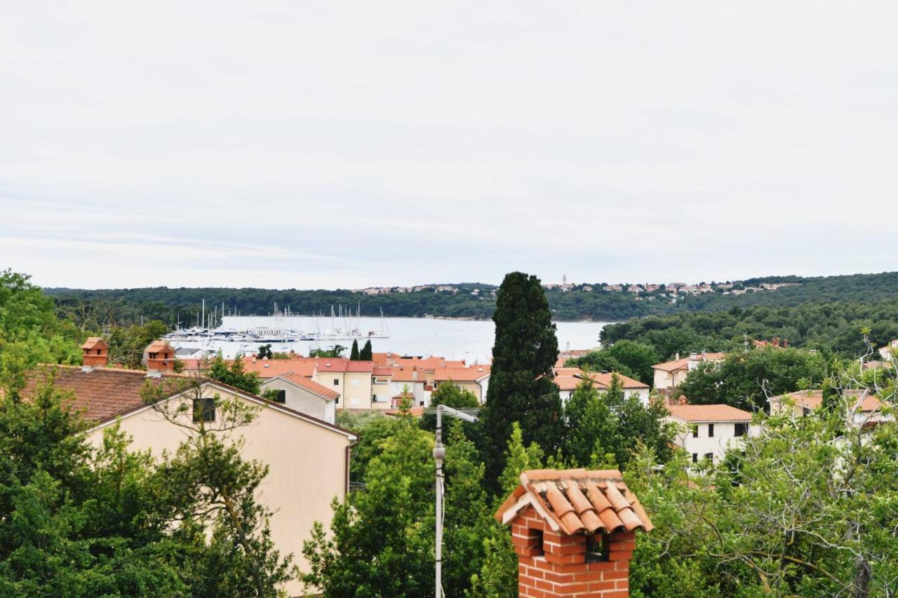 Freya'S Apartments Медулин Екстериор снимка